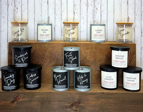 Candles