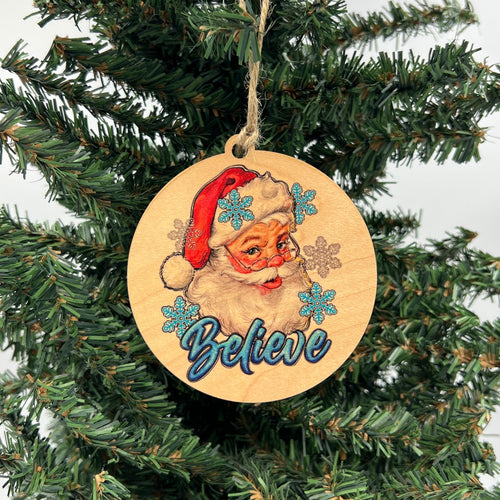 Ornaments
