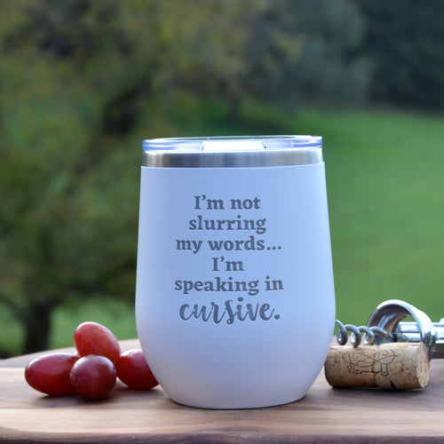 Drinkware