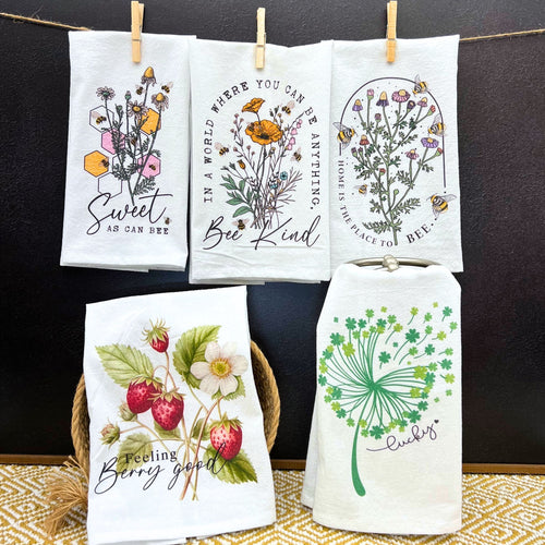 Tea Towels
