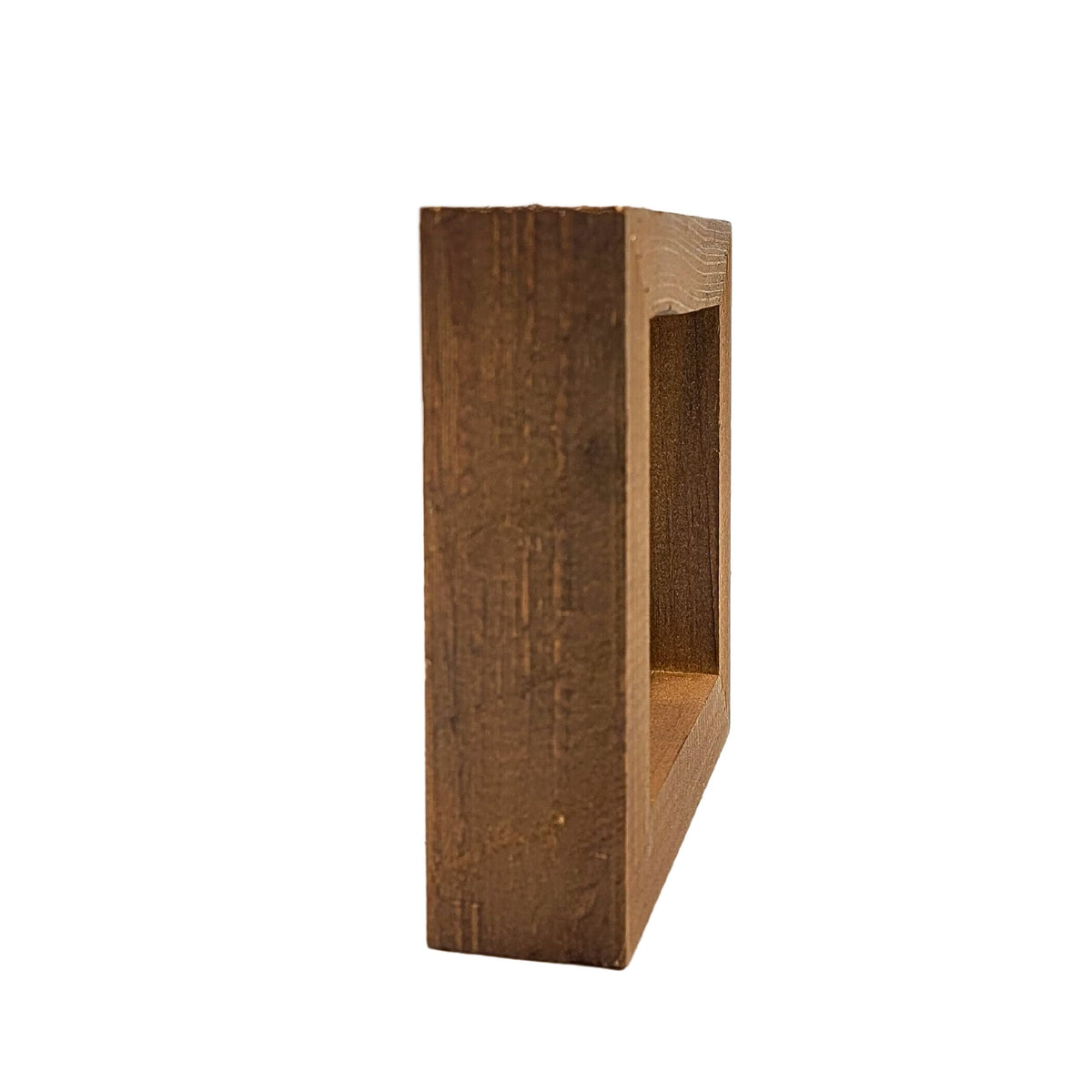 6x6 Mom You Made Me Who I Am Sign - Mothers Day Gift Ideas - BW155 - Pack Of 2 ($6.75 Per Sign)