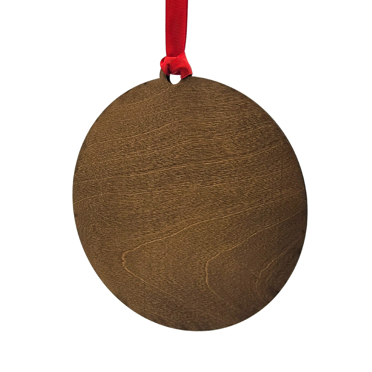 Merry Christmas Gnomes Mantle Christmas Ornament - WXL030 - 4 Per Pack ($4.95 Ea. Ornament)