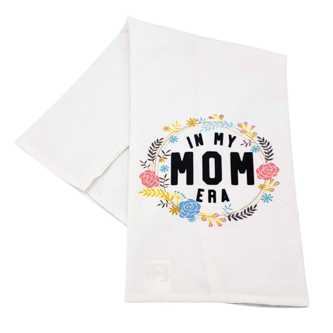 In My Mom Era (Pack Of 4- $4.95ea.) - CLT099