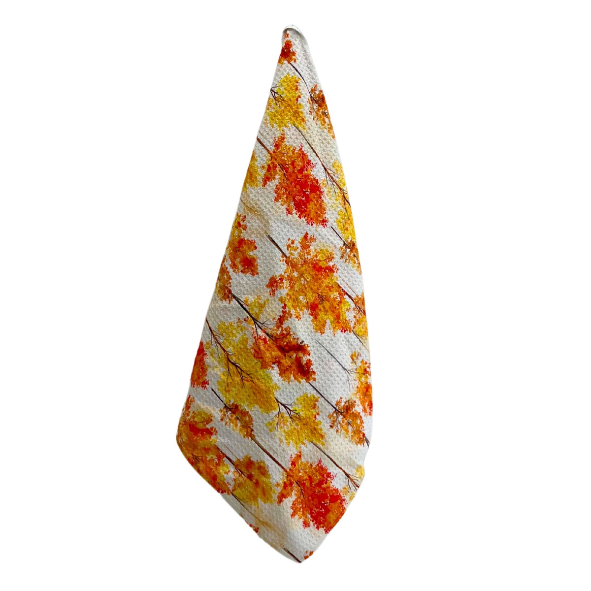 Fall Colors Trees (Pack Of 2 - $6.95 Ea. Towel) - WFL020