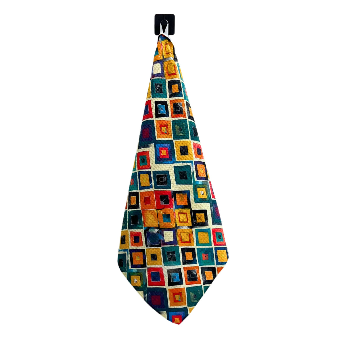 Aztec Pattern (Pack Of 2 - $6.95 Ea. Towel) - WFL047