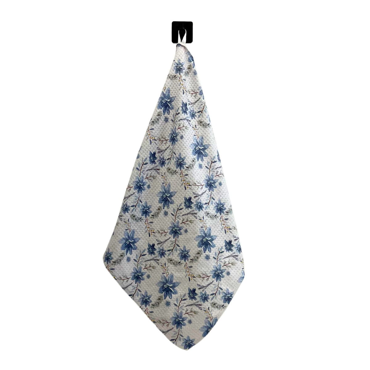 Wreath & Garland (Pack Of 2 - $6.95 Ea. Towel) - WFL057