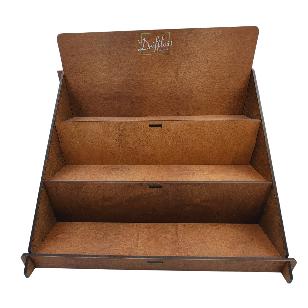 Coaster Display- Bleacher Coaster Display - COADIS - 1 Display $26