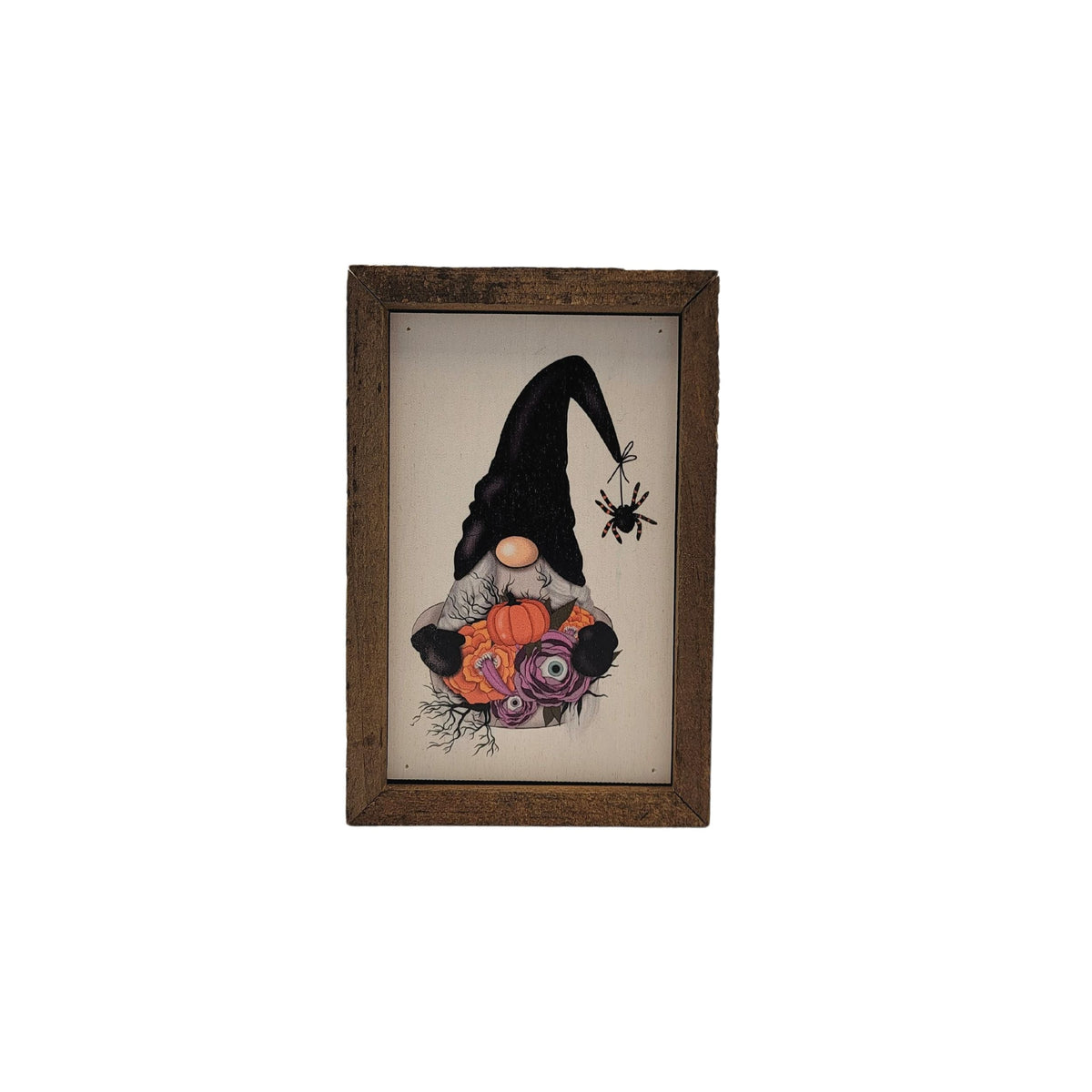 "Stranger Things" 4"x6" Wood Sign - AW038 - 2 Per Pack ($6.00 Ea. Sign)