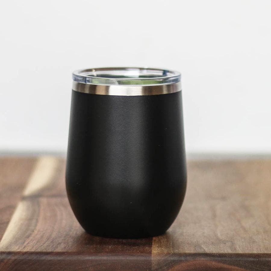 Personalized Tumbler Any Size (4 Tumblers Per Pack)